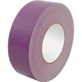 Allstar 2 in. x 180 ft. Racers TapePurple ALL14159